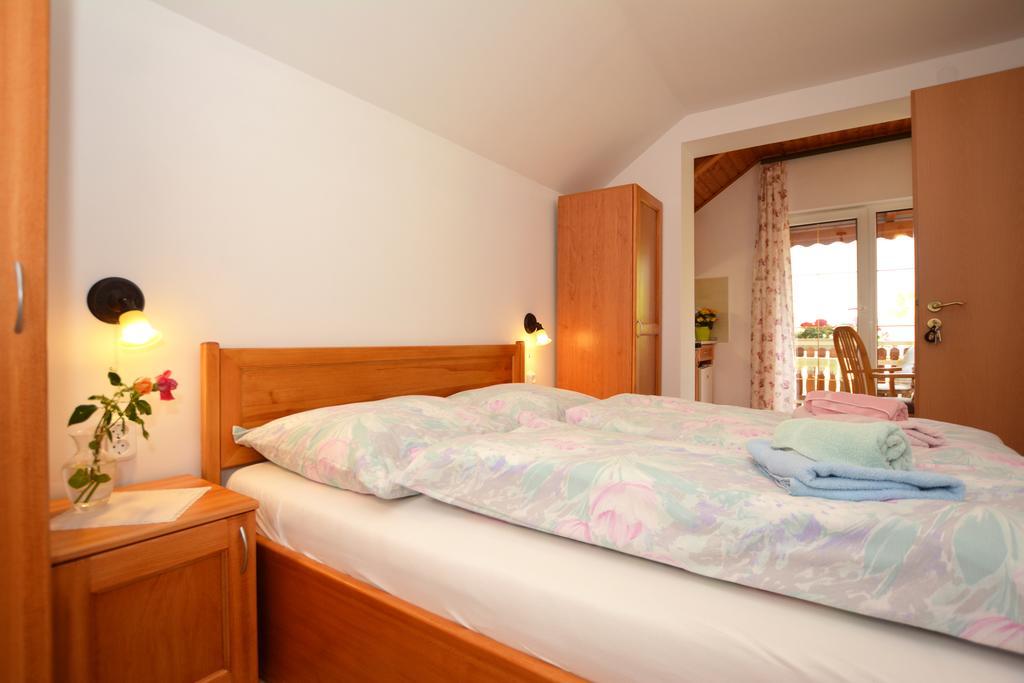 Viragoskert Apartman Hévíz Cameră foto