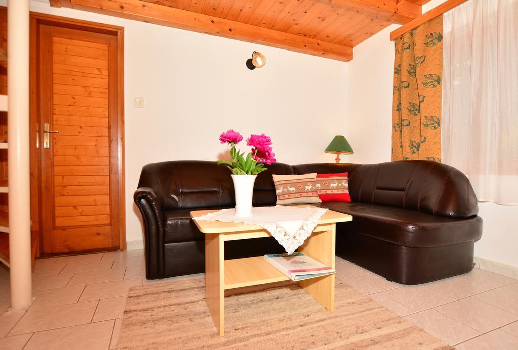 Viragoskert Apartman Hévíz Cameră foto