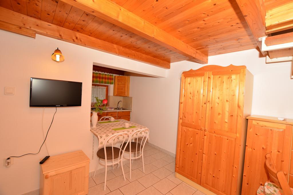 Viragoskert Apartman Hévíz Cameră foto