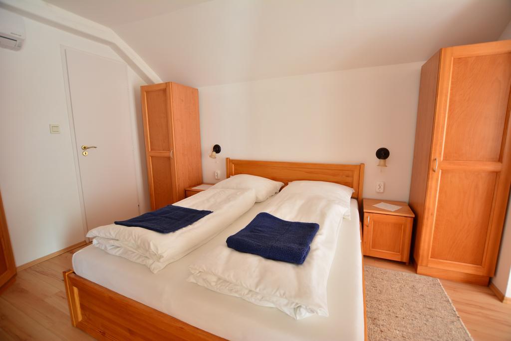 Viragoskert Apartman Hévíz Cameră foto