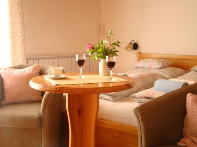 Viragoskert Apartman Hévíz Cameră foto