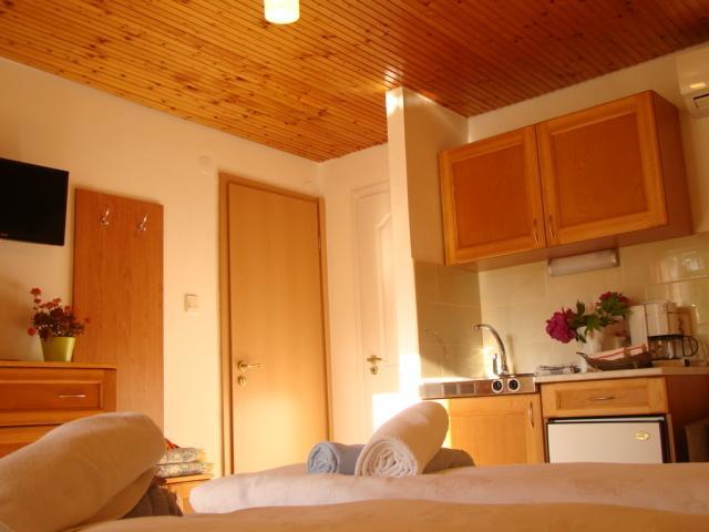 Viragoskert Apartman Hévíz Cameră foto