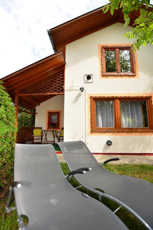 Viragoskert Apartman Hévíz Cameră foto